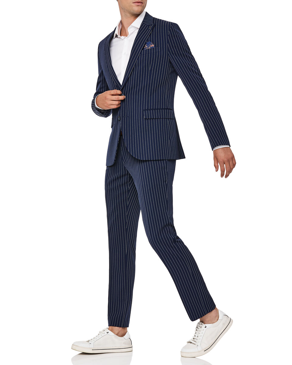 Hallows Suit, Blue, hi-res